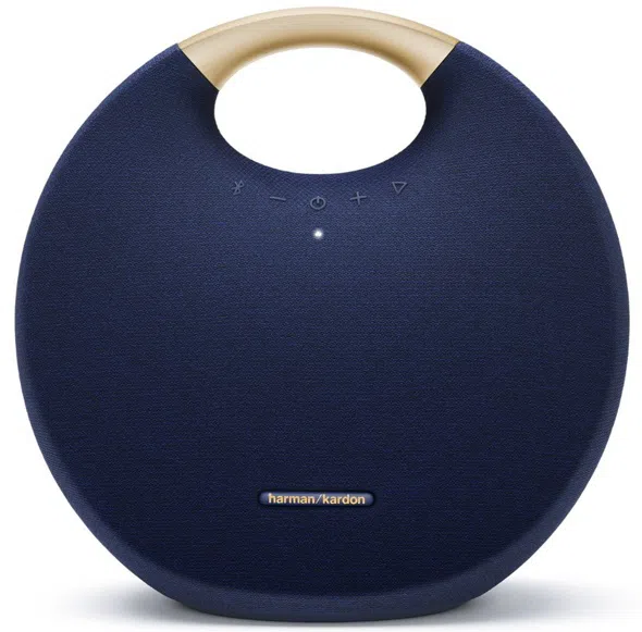 Портативная акустика Harman/Kardon Onyx Studio 6 Blue