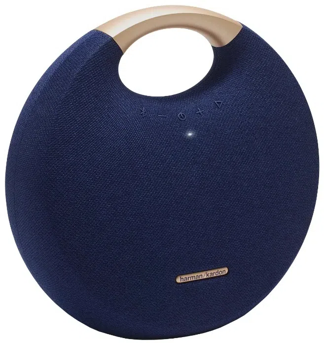 Портативная акустика Harman/Kardon Onyx Studio 6 Blue 2