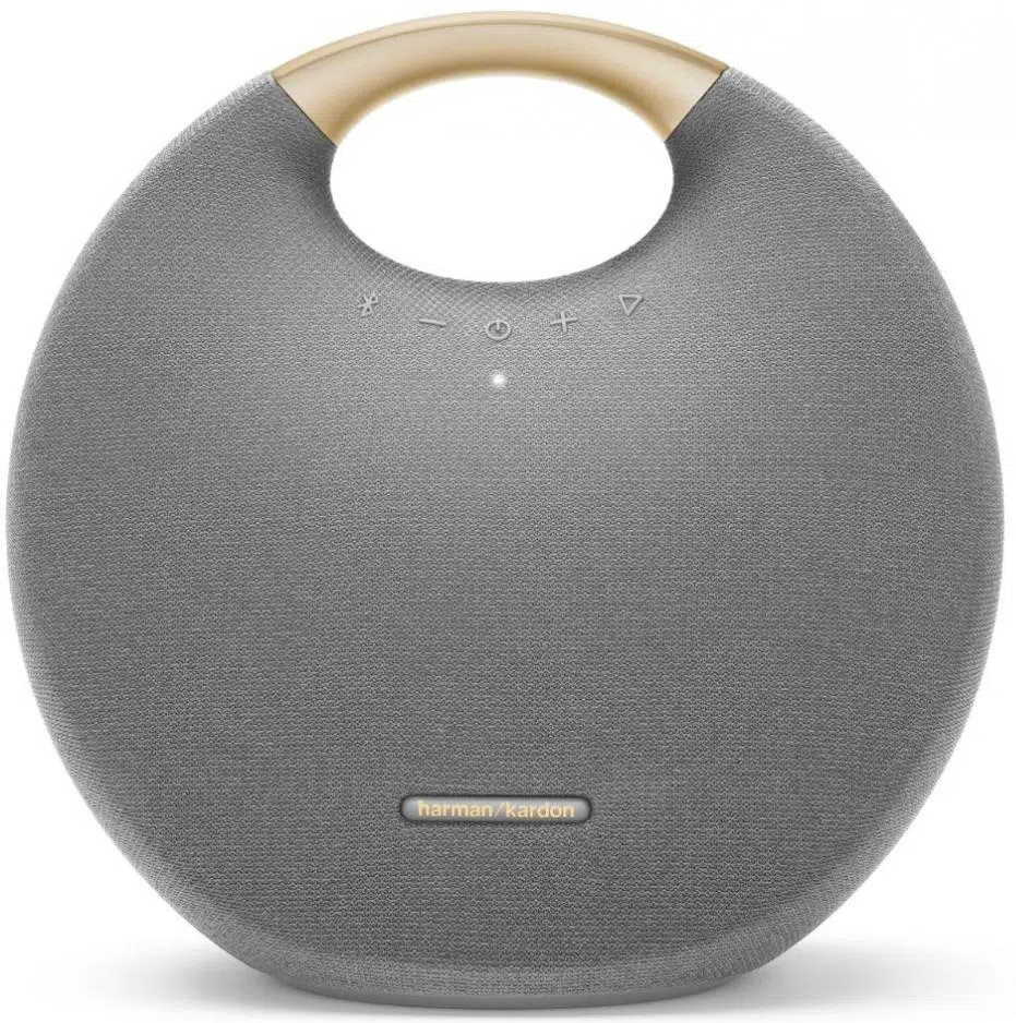 Boxă portabilă Harman/Kardon Onyx Studio 6 Grey 2