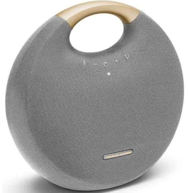 Boxă portabilă Harman/Kardon Onyx Studio 6 Grey