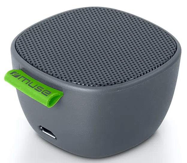 Boxă portabilă Muse M-305 BT Grey