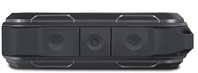 Speakers SVEN "PS-240" 10w, TWS, IPx7, Black, Bluetooth, microSD, AUX, Mic, 2000mA 4