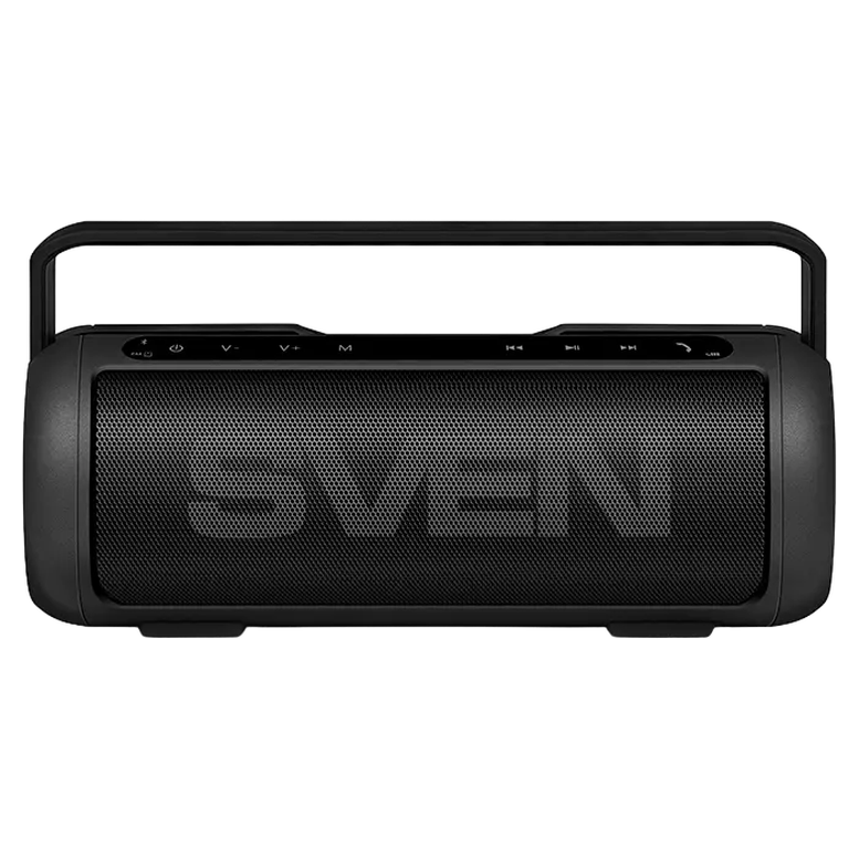 Boxă portabilă SVEN PS-250BL, Negru