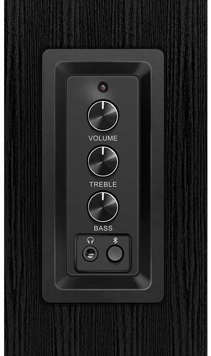 Компьютерные колонки Sven SPS-705 Black 2