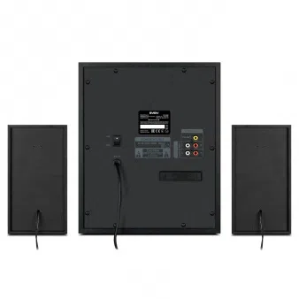 Компьютерные колонки Sven MS-2080 Black 3