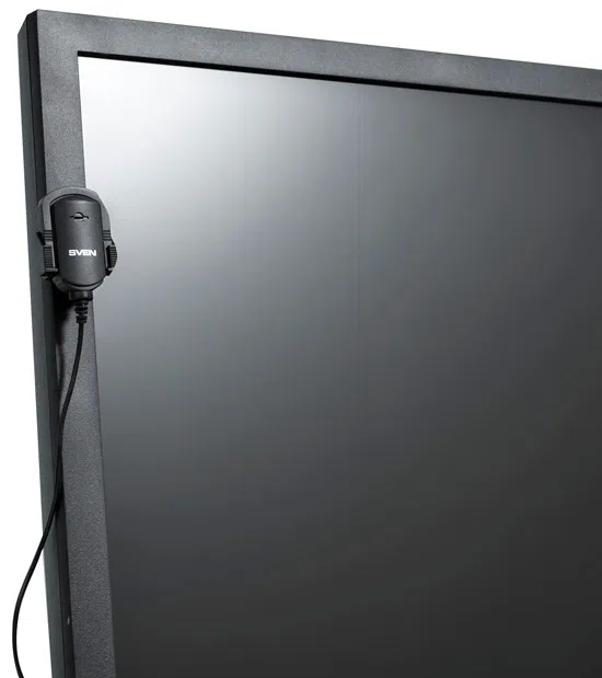 Микрофон Sven MK-150 Black 3