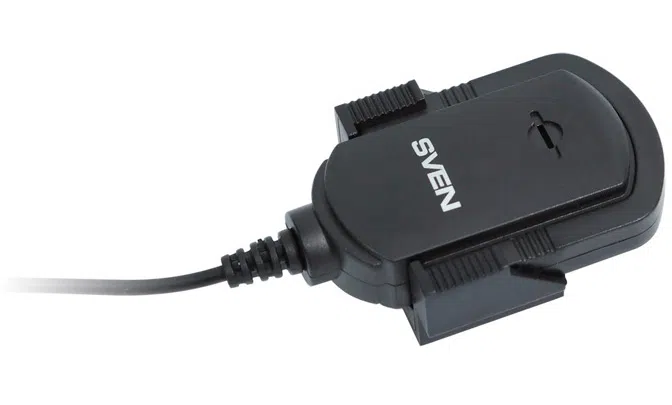 Микрофон Sven MK-150 Black 2