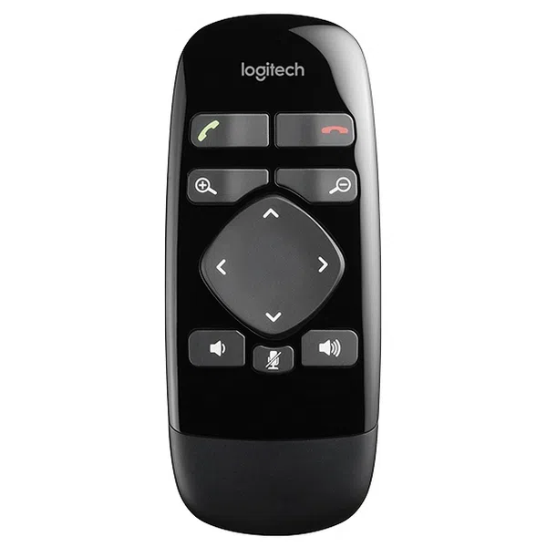 Cameră Web Logitech BCC950, Full-HD 1080P, Negru 5