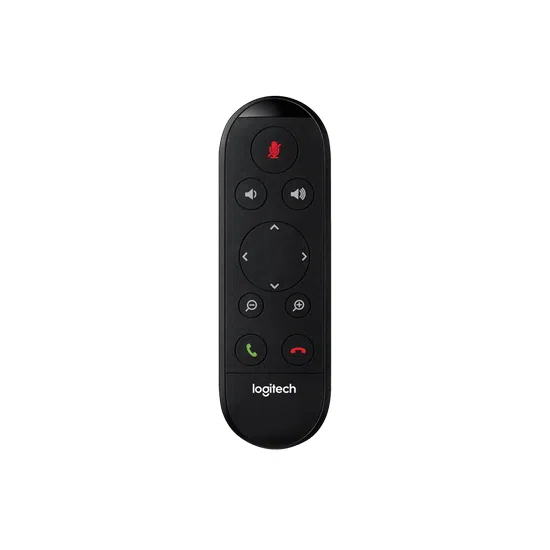 Веб-камера Logitech CONNECT, Full-HD 1080P, Чёрный 2