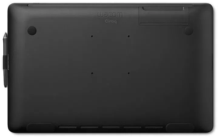 Creative Pen Display Wacom Cintiq 22" HD DTK2260K0A 3