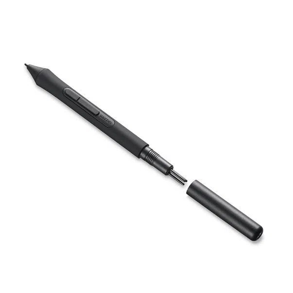 Графический планшет Wacom Intuos S CTL-4100WLE Pistachio 14