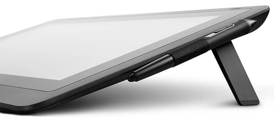 Графический планшет Wacom Cintiq 16 DTK1660K0B 5