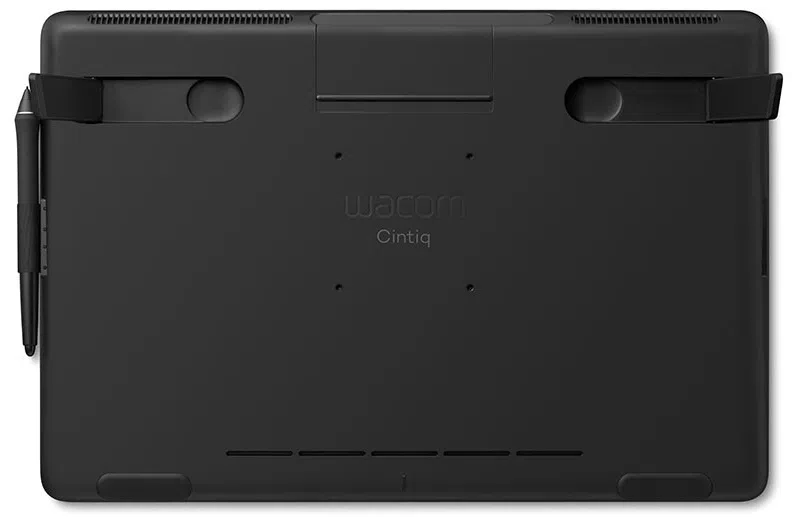 Графический планшет Wacom Cintiq 16 DTK1660K0B 3