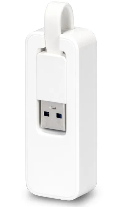 Сетевой адаптер Tp-link UE300