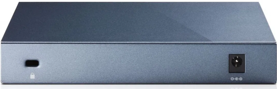 Коммутатор Tp-Link TL-SG108 3