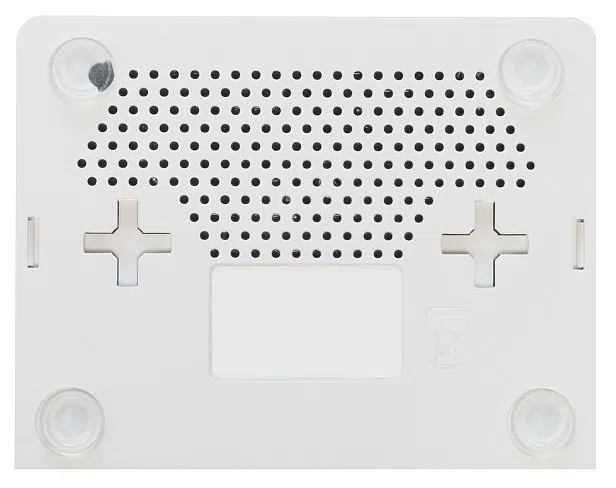 Маршрутизатор MikroTik hEX (RB750Gr3)