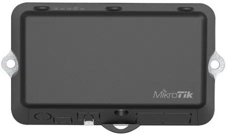 Mikrotik RB912R-2nD-LTm&R11e-LTE, LtAP mini LTE kit 3