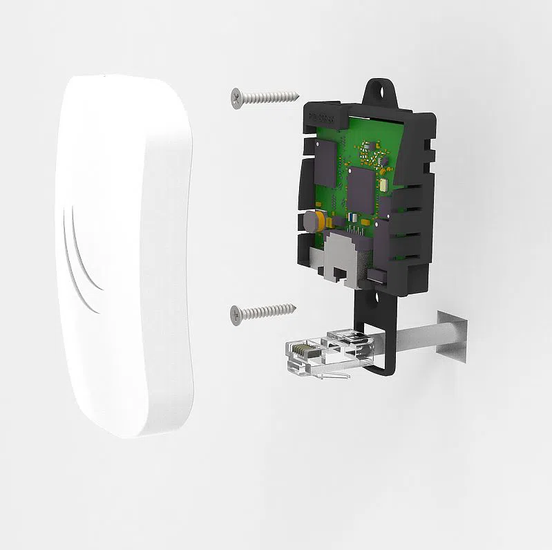 Access Point MikroTik cAP lite (RBcAPL-2nD) 3
