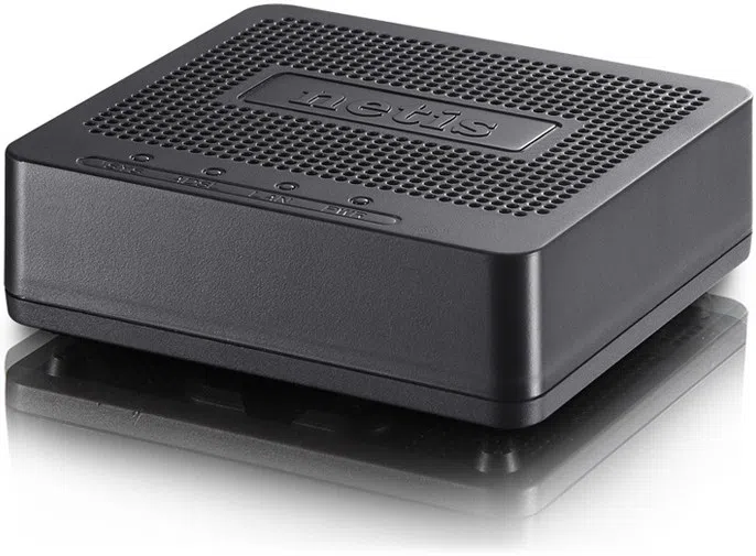 Маршрутизатор Netis DL4201