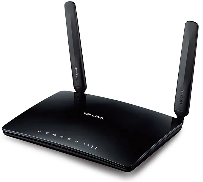 Беспроводной маршрутизатор Tp-Link Archer MR200 2