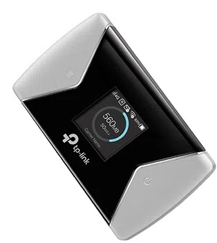 Беспроводной маршрутизатор Tp-Link M7650 2