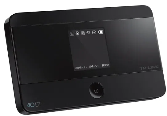 Беспроводной маршрутизатор Tp-Link M7350 3