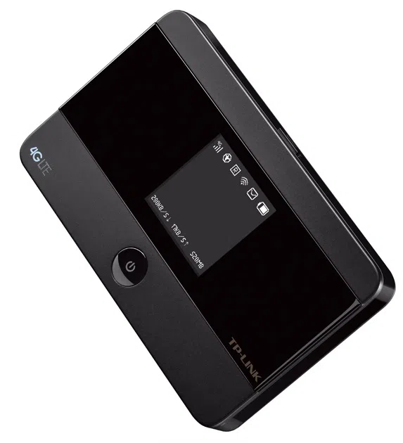 Беспроводной маршрутизатор Tp-Link M7350 2