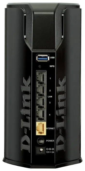 Беспроводной маршрутизатор D-Link DIR-860L/RU/A1A 2