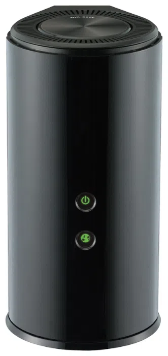 Беспроводной маршрутизатор D-Link DIR-860L/RU/A1A