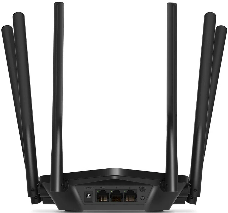 Беспроводной маршрутизатор Mercusys MR50G 2