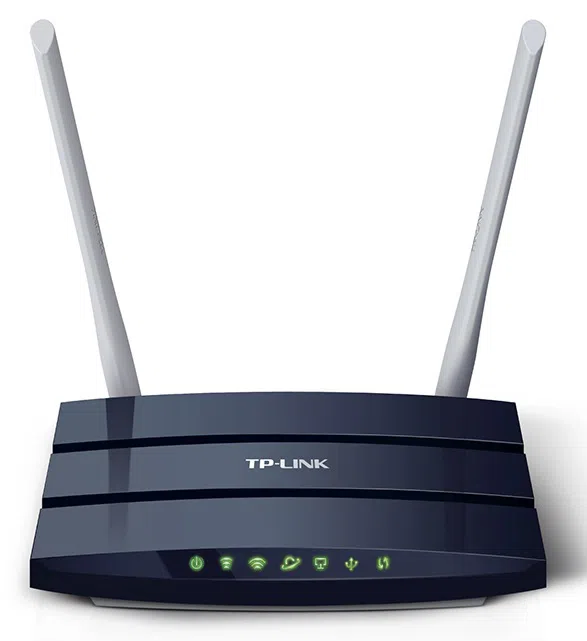 Беспроводной маршрутизатор Tp-Link Archer C50 2