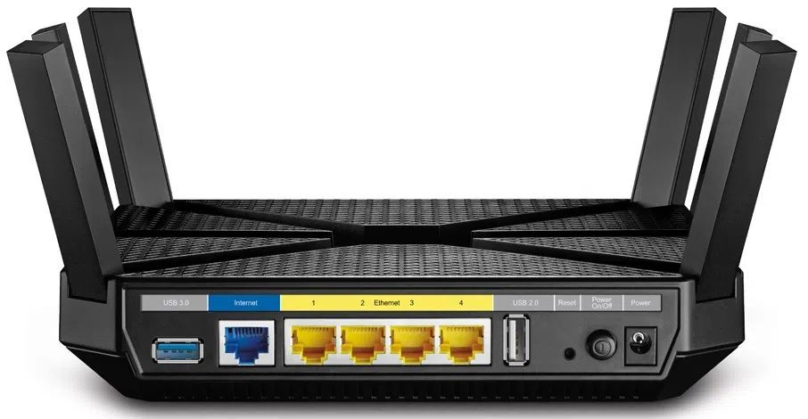 Беспроводной маршрутизатор Tp-Link Archer C4000 3