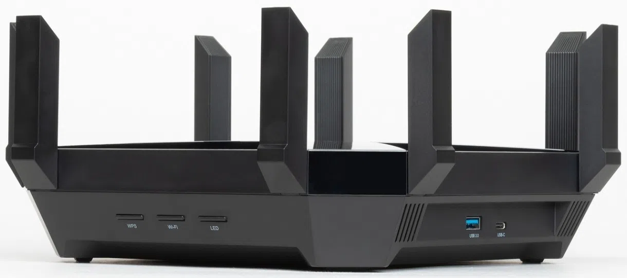 Router wireless Tp-Link Archer AX6000 6