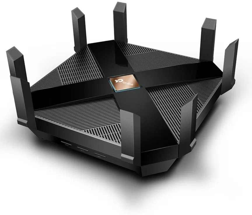 Router wireless Tp-Link Archer AX6000