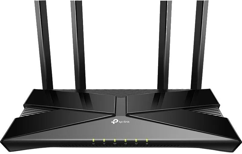 Беспроводной маршрутизатор Tp-Link Archer AX10