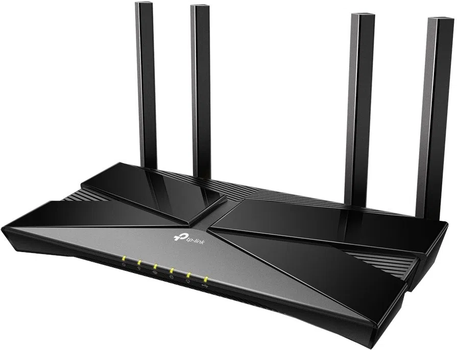Router wireless Tp-Link Archer AX20