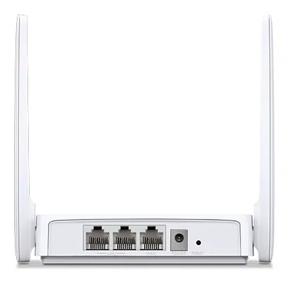 Беспроводной маршрутизатор Mercusys MW301R 3