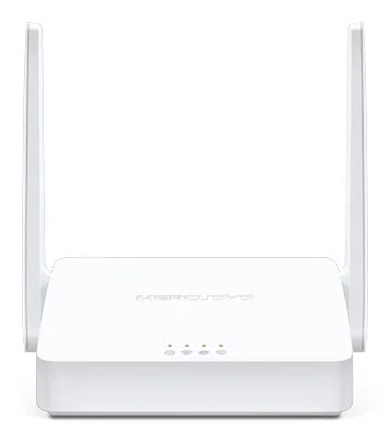 Беспроводной маршрутизатор Mercusys MW301R 2