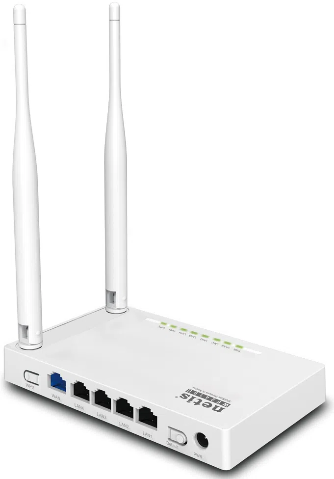 Беспроводной маршрутизатор Netis WF2419E 2