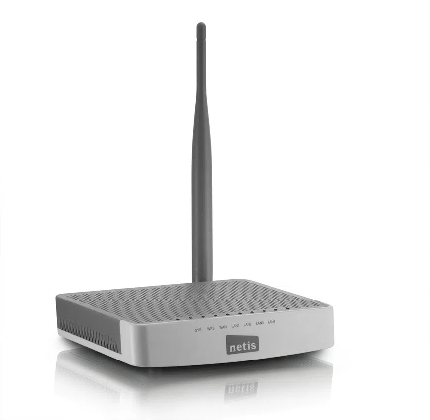 Router wireless Netis WF2501
