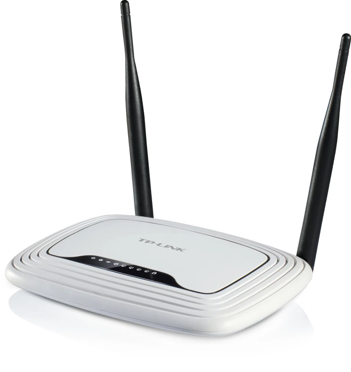 Беспроводной маршрутизатор Tp-Link TL-WR841N 2
