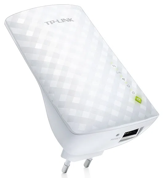 Усилитель сигнала Tp-Link RE200 3