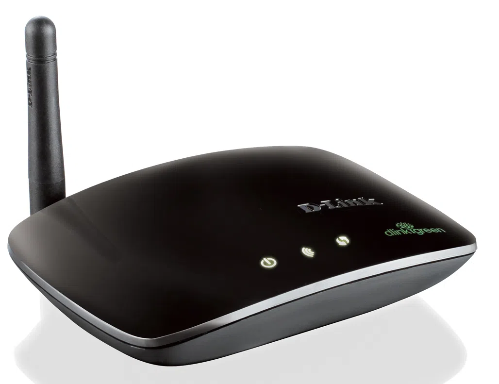 Wi-Fi N Access Point/Router D-Link "DAP-1155", 150Mbps 2