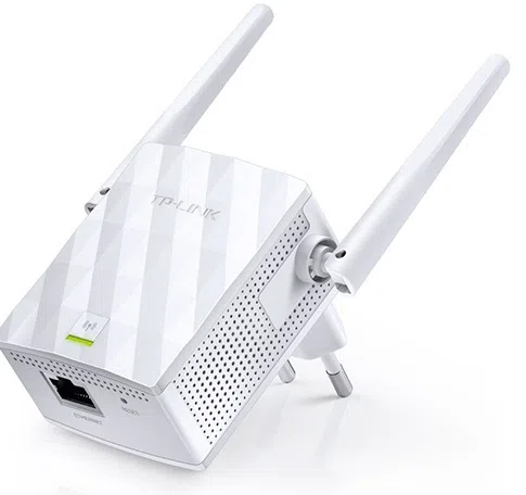 Усилитель сигнала Tp-Link TL-WA855RE 2