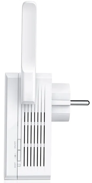 Усилитель сигнала Tp-Link TL-WA860RE 4