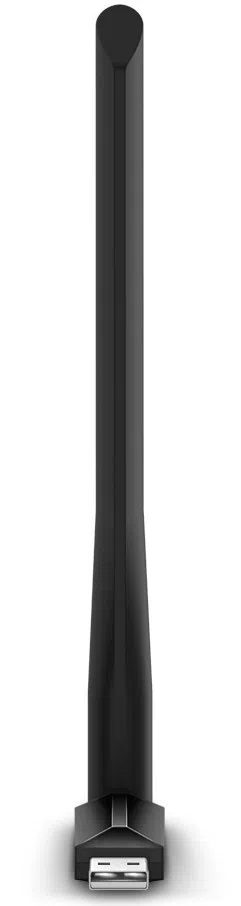 Сетевой адаптер Mercusys MU6H AC650 2