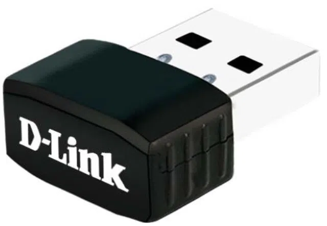 Adaptor de rețea D-Link DWA-131/F1A
