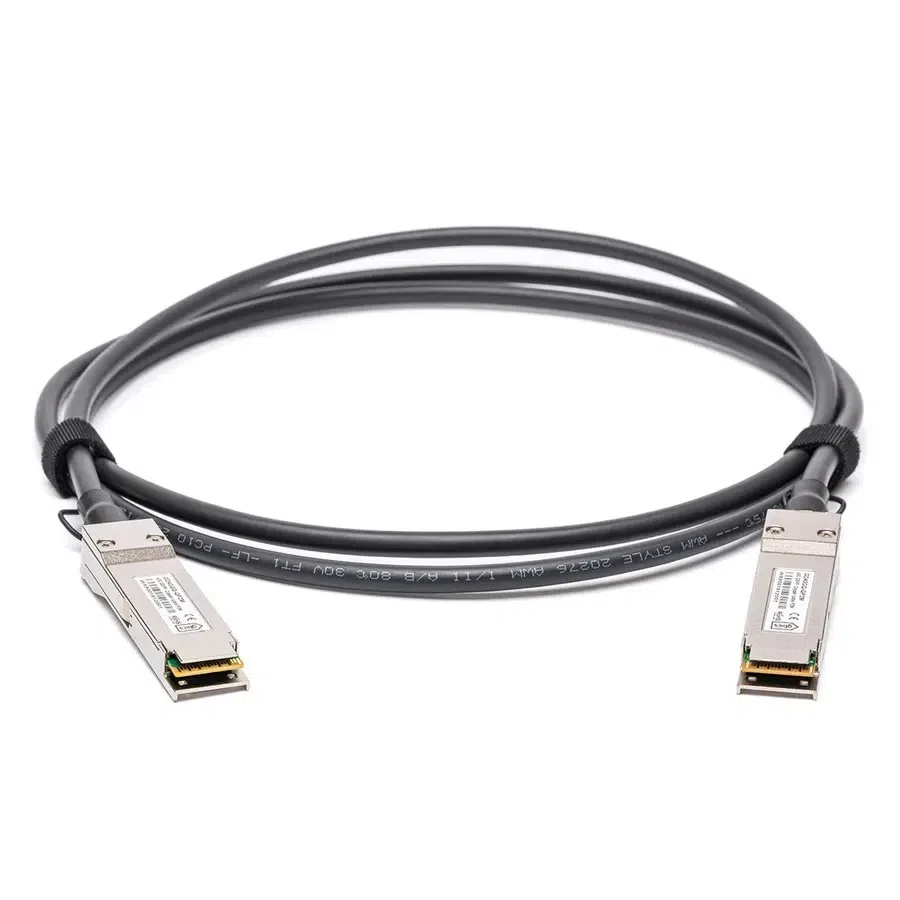 Кабель прямого подключения Gigaligth GQS-PC400-02C, 2 м