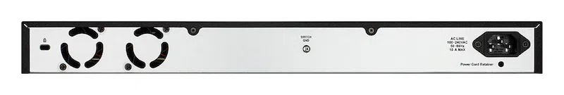 Коммутатор D-link DGS-1100-26MPP/B1A
