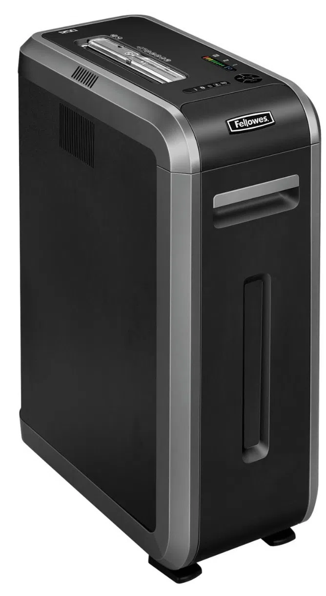 Уничтожитель документов Fellowes Powershred 125Ci 3